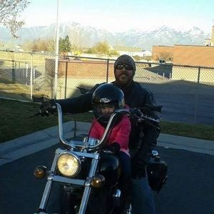 Meet your Posher, Joe